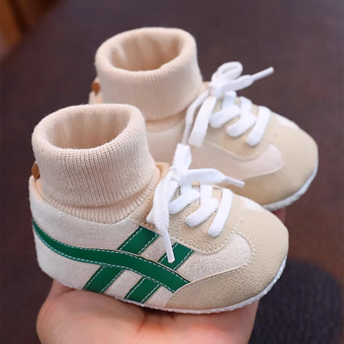 Chaussure bebe 