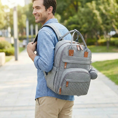 Sac à langer | Mini Nid™